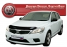 Дефлектор капота для KIA Ceed I 2009-2012 г.в.