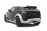 Аэродинамический обвес Hamann для Land Rover Range Rover Evoque