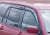 Дефлекторы окон (ветровики) для Mitsubishi Lancer IX (2003-2007 г.в.) универсал