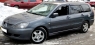 Дефлекторы окон (ветровики) для Mitsubishi Lancer IX (2003-2007 г.в.) универсал