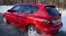 Дефлекторы окон (ветровики) для Mazda 3 (2003-2008 г.в.) хэтчбек