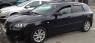 Дефлекторы окон (ветровики) для Mazda 3 (2003-2008 г.в.) хэтчбек