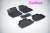 Коврики в салон для Mazda CX7 2006-2009 г.в.