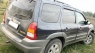 Дефлекторы окон (ветровики) для Mazda Tribute (2000-... г.в.)