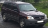 Дефлекторы окон (ветровики) для Mazda Tribute (2000-... г.в.)