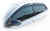 Дефлекторы окон (ветровики) для Mazda 2 (2007-... г.в.)