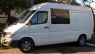Дефлекторы окон (ветровики) для Mercedes-Benz Sprinter I (1995-2006 г.в.)