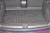 Коврик в багажник для Opel Meriva А 2002-2010 г.в.