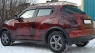 Дефлекторы окон (ветровики) для Nissan Juke (2010-... г.в.)