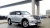 Дефлекторы окон (ветровики) для Nissan Patrol (2010-... г.в.)