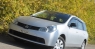 Дефлекторы окон (ветровики) для Nissan Wingroad (2005-... г.в.)