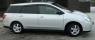 Дефлекторы окон (ветровики) для Nissan Wingroad (2005-... г.в.)
