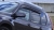 Дефлекторы окон (ветровики) для Nissan X-Trail II (2007-... г.в.)