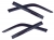Дефлекторы окон (ветровики) для Honda CR-V IV (2012-... г.в.)