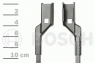 Щетки стеклоочистителя (дворники) (800/680мм) для Peugeot 3008 2009-...г.в.