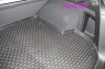 Коврик в багажник для Subaru Outback 2010-...г.в.