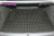 Коврик в багажник для Volkswagen Passat B7 2010-...г.в. седан