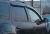 Дефлекторы окон (ветровики) для Renault Duster (2010-... г.в.)