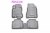 Коврики в салон для Renault Koleos 2008-...г.в.