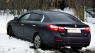 Дефлекторы окон (ветровики) для Renault Latitude (2010-... г.в.)