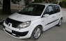 Дефлекторы окон (ветровики) для Renault Scenic II / Grand Scenic II (2003-2009)