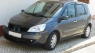 Дефлекторы окон (ветровики) для Renault Scenic II / Grand Scenic II (2003-2009)