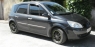 Дефлекторы окон (ветровики) для Renault Scenic II / Grand Scenic II (2003-2009)