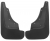 Брызговики передние для Renault Duster 2010-...г.в.