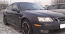 Дефлекторы окон (ветровики) для Saab 9-3 (2002-2007)