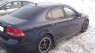 Дефлекторы окон (ветровики) для Saab 9-3 (2002-2007)