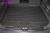 Коврик в багажник для Seat Altea Freetrack 2007-...г.в. универсал