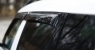 Дефлекторы окон (ветровики) для Skoda Yeti (2009-... г.в.)