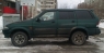 Дефлекторы окон (ветровики) для SsangYong Musso / Musso Sports (1995-... г.в.)