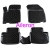 Коврики в салон для Suzuki SX4 2006-2010; 2010-...г.в.