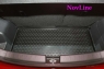 Коврик в багажник для Suzuki Swift IV 2010-...г.в. хэтчбек