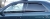 Дефлекторы окон (ветровики) для Toyota Camry IV (1997-2001 г.в.) Дефлекторы окон (ветровики) для Toyota Camry IV (1997-2001 г.в.)