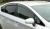 Дефлекторы окон (ветровики) для Toyota Prius III (2009-... г.в.)