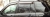Дефлекторы окон (ветровики) для Toyota RAV4 II (2000-2005)