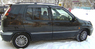 Дефлекторы окон (ветровики) для Toyota Raum (1997-2003; 2003-... г.в.)