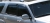 Дефлекторы окон (ветровики) для Toyota Sequoia I (2001-2007)