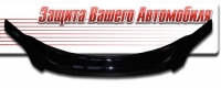 Дефлектор капота на Toyota RAV4 (2010 г.в.)