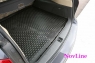 Коврик в багажник для Subaru Tribeca DM 2011-...г.в.