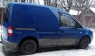 Дефлекторы окон (ветровики) для Volkswagen Caddy III (2004-... г.в.)