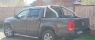 Дефлекторы окон (ветровики) для Volkswagen Amarok (2010-... г.в.)
