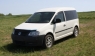 Дефлекторы окон (ветровики) для Volkswagen Caddy III (2004-... г.в.)