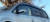 Дефлекторы окон (ветровики) для Volkswagen Touran (2003-2010)