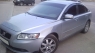 Дефлекторы окон (ветровики) для Volvo S40 II (2004-... г.в.)