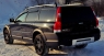 Дефлекторы окон (ветровики) для Volvo XC70 (V70) II (2000-2007)