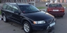 Дефлекторы окон (ветровики) для Volvo XC70 (V70) II (2000-2007)