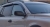 Дефлекторы окон (ветровики) для Volvo XC90 (2003-... г.в.)